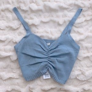 Super soft and cozy full tilt spaghetti strap